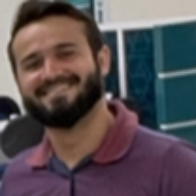 Geander Gomes
