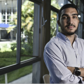 Denis Rodrigues