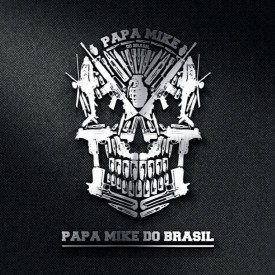 CONCURSEIRO PAPAMIKE