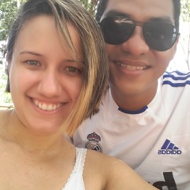 Alex Pereira