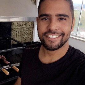 Pedro Henrique Gonçalves