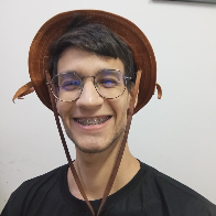 Gustavo LINDO