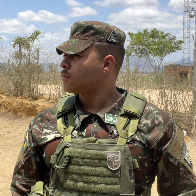 Isnard Antonio Fernandes