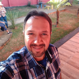 Afonso Hernani Pereira Opazo