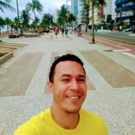 Antonio Thiago Pinto Moura