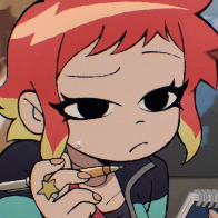 Ramona Flowers Concurseira
