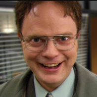 Dwight Concurseiro