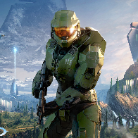 Auditor Master Chief 