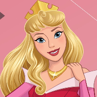 Princesa Aurora concursada