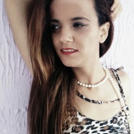 Janaina vieira