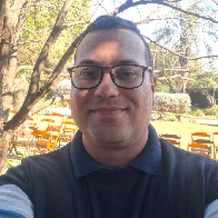 Eduardo Gimenes