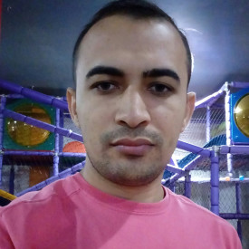 Rubenval Mesquita