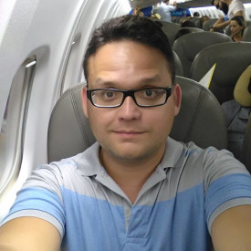 Gilberto Constantino