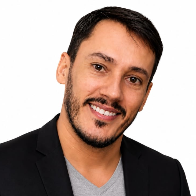 Alexandre Marques Falcão