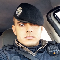 Brian Fernandes Amorim