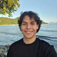 Pedro Nogueira