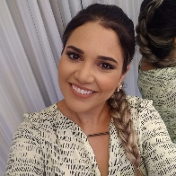 Hallane Moura