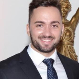 Yuri Marques de Melo Santiago