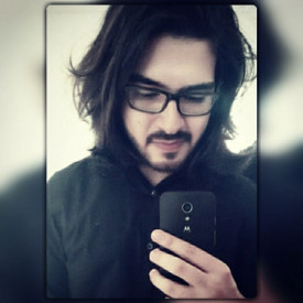 Erik Oliveira