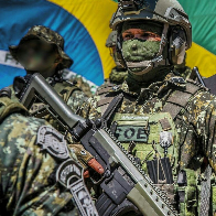 CAVEIRA BLACK