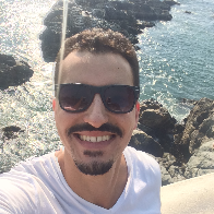 Daniel de Barros
