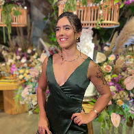 Morgana Silva