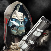 Cayde 6