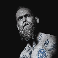 Gabriel, o Jötnar.