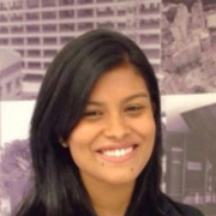 Lívia da Silva Ferreira