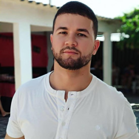 Leonardo França 