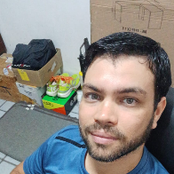 Johny C. de Santana