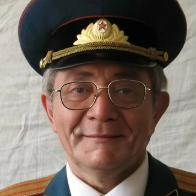 Tenente-Coronel Babau do Pandeiro