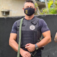 silvio carvalho