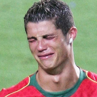 CR7 CONCURSEIRO