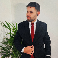 Geazi Costa 