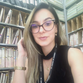 Keila Maressa