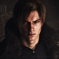 Leon Kennedy 