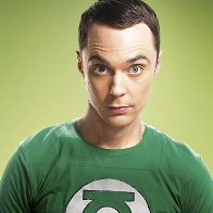 Sheldon Cooper