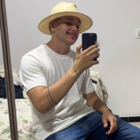 Pedro Santos 