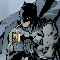 Batman Penalista