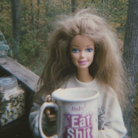 Barbie Concurseira
