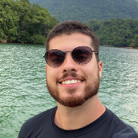 Marcos Cruz