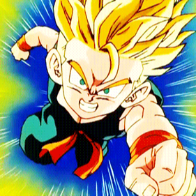 Trunks concurseiro