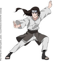 Neji dos Tribunais
