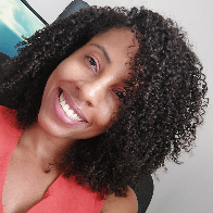 Hérica Nascimento