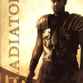 Gladiador 