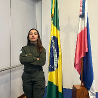 sou igual Naruto fazendo prova