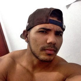 Adalpan brito