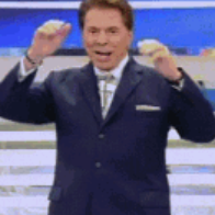 Silvio Santos Concurseiro