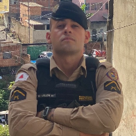 Arllon Alkmim